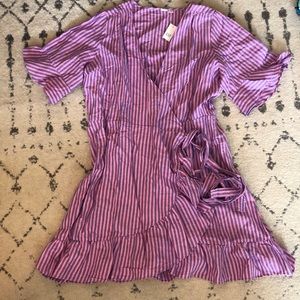Wrap Dress